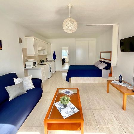 Atlantic Ocean Rest Apartment Tacoronte Exterior photo