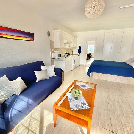 Atlantic Ocean Rest Apartment Tacoronte Exterior photo
