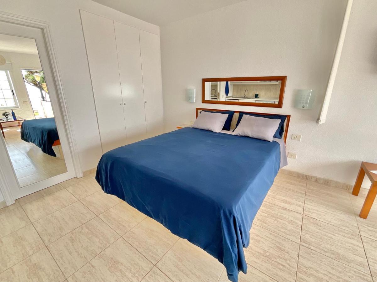 Atlantic Ocean Rest Apartment Tacoronte Exterior photo